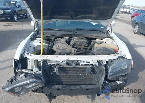 2014 Chrysler 300 300S из США, поврежденный, VIN 2C3CCAGG9EH365913